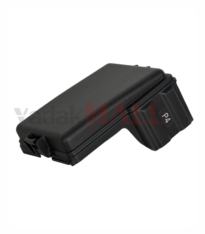 در جعبه فیوز موتور پیکانتو 2012